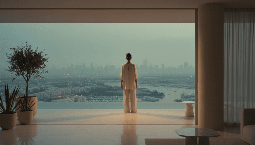 Massimizzare il Rendimento: Downtown Dubai vs JVC
