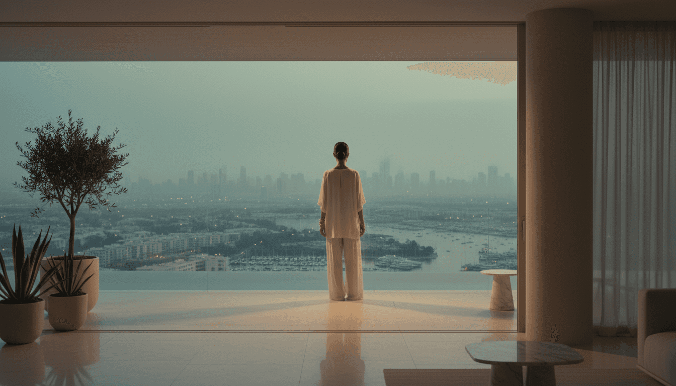 Massimizzare il Rendimento: Downtown Dubai vs JVC — Dubai real estate