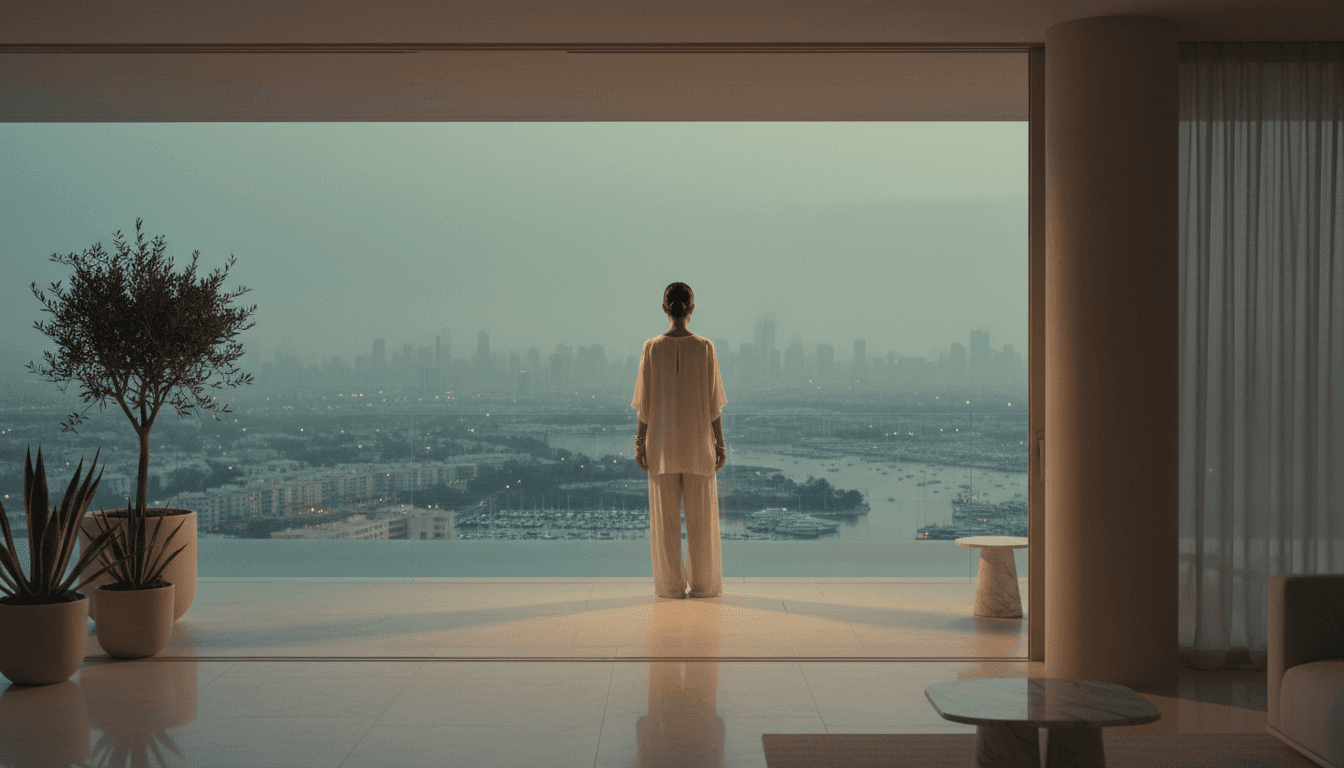 Massimizzare il Rendimento: Downtown Dubai vs JVC — Dubai real estate article thumbnail