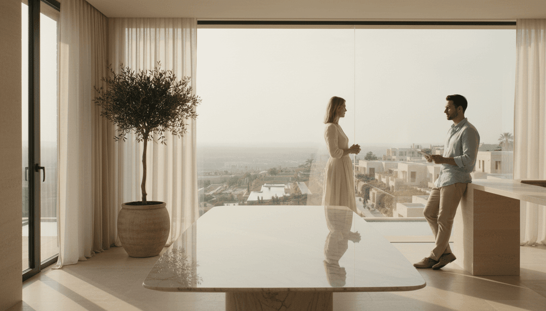 Master Developers: La Clé de l'Investissement Off-Plan à Dubaï