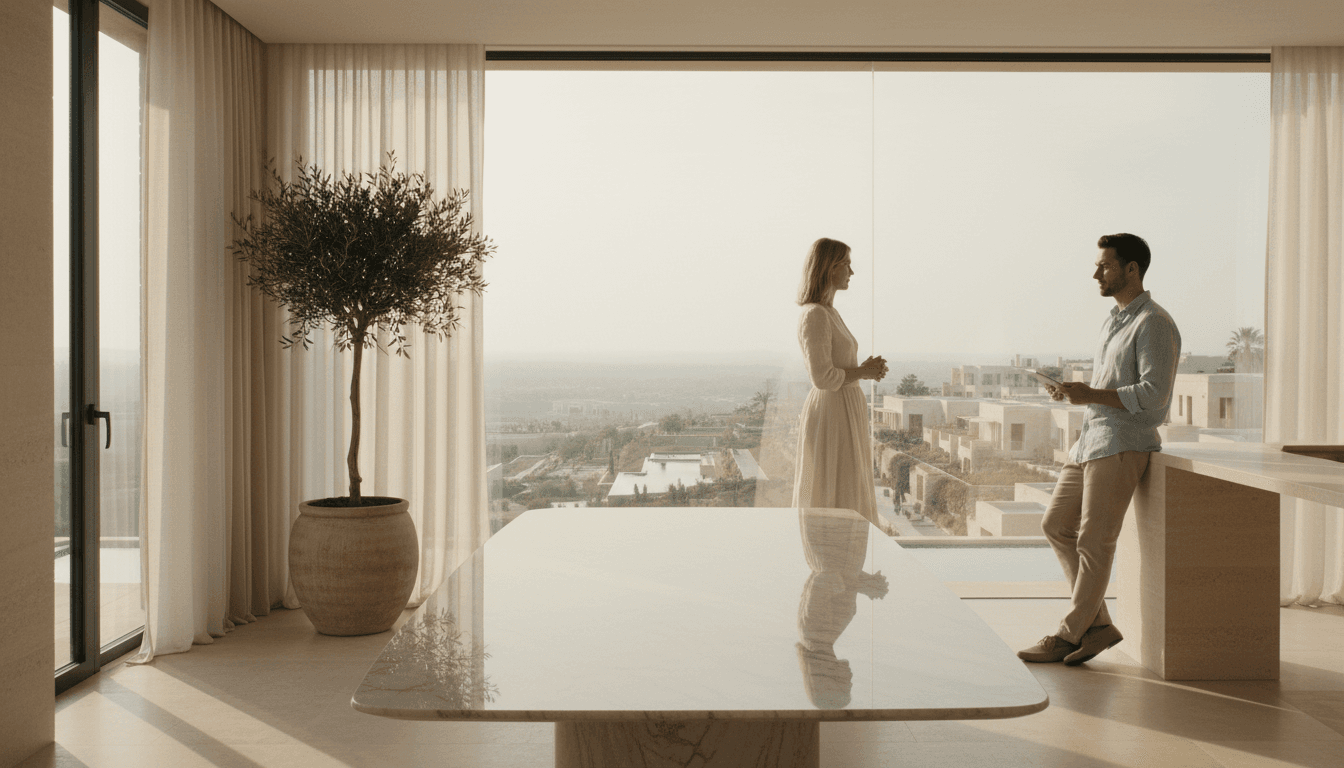 Master Developers: La Clé de l'Investissement Off-Plan à Dubaï — Dubai real estate article thumbnail