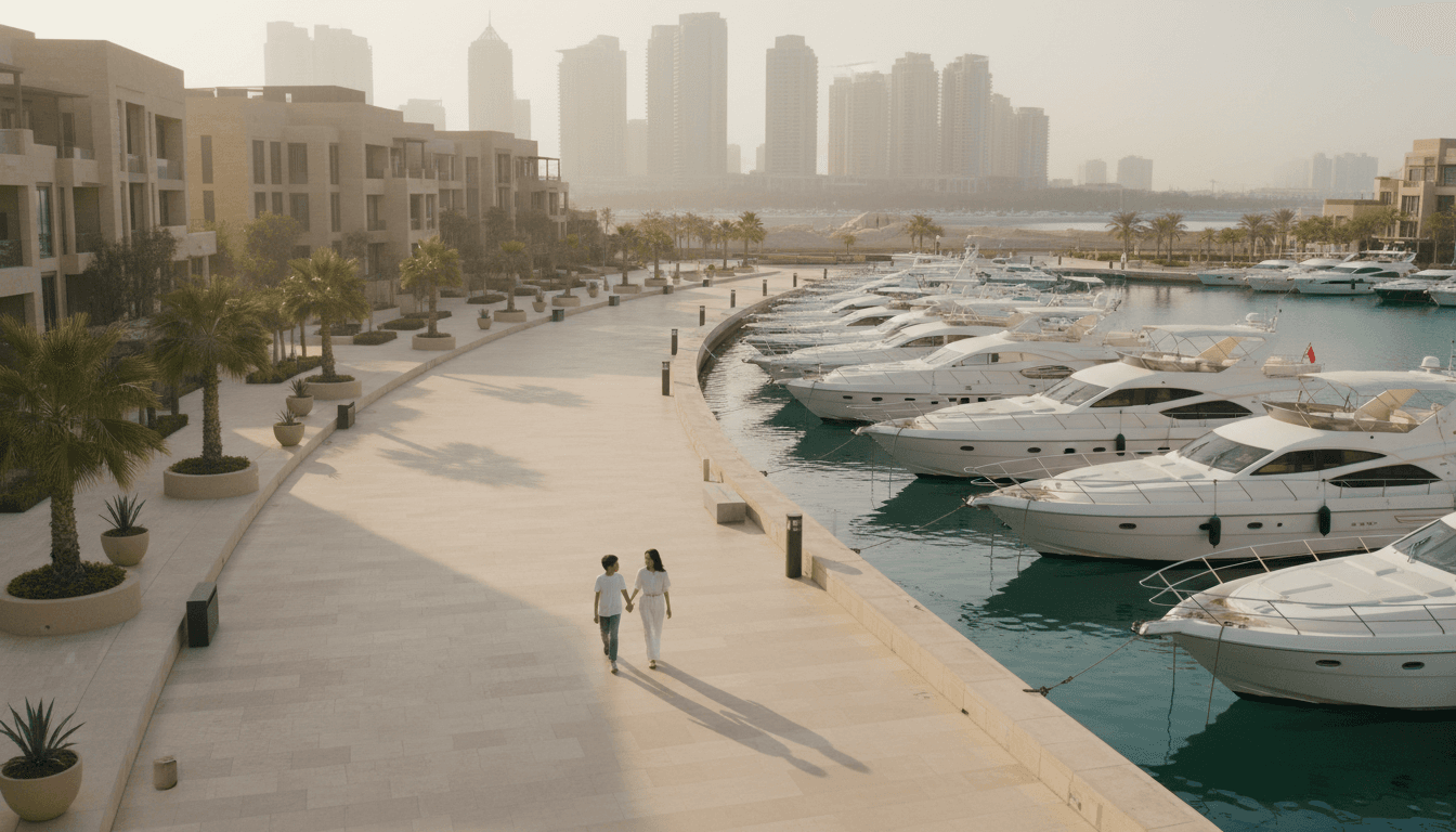 Mastering the Art of the Counter-Offer in Dubai — Dubai real estate article thumbnail