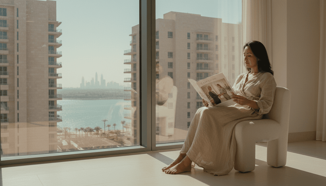 Masterpläne und Infrastruktur: Ihr Leitfaden für Dubai