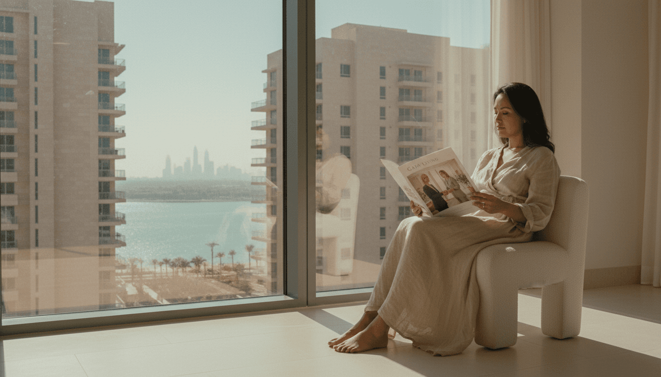 Masterpläne und Infrastruktur: Ihr Leitfaden für Dubai — Dubai real estate article thumbnail