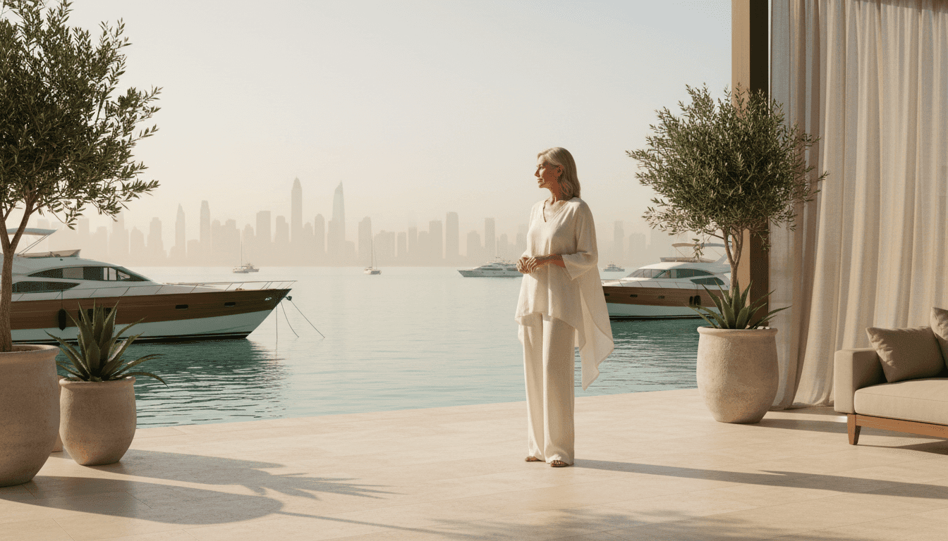 Maximising Momentum: Your 30-Day Listing Playbook — Dubai real estate