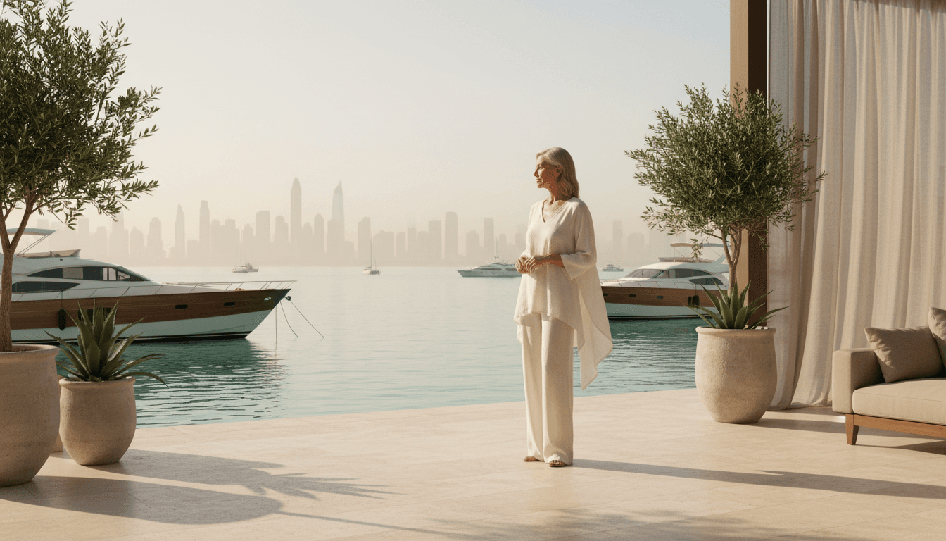 Maximising Momentum: Your 30-Day Listing Playbook — Dubai real estate article thumbnail
