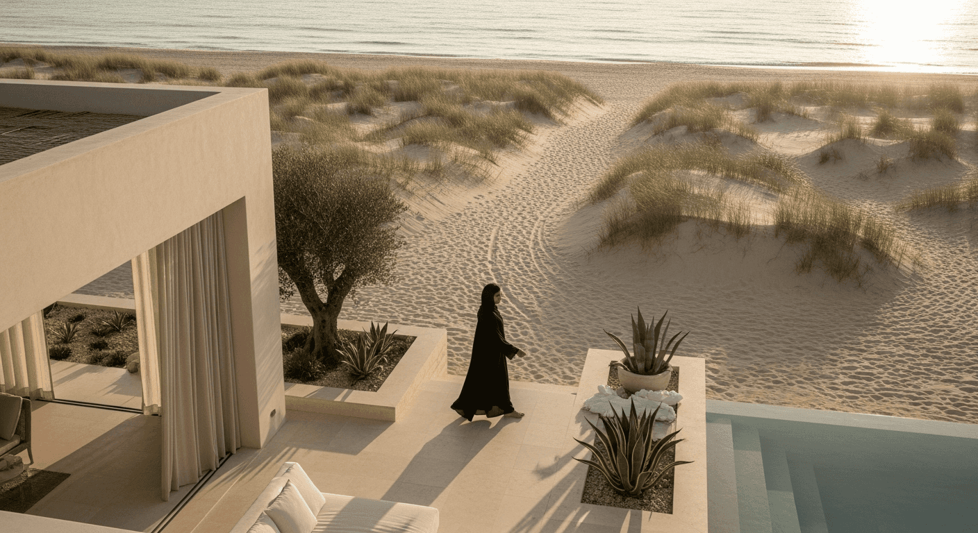 Maximising Your Dubai Short-Term Rental Income — Dubai real estate
