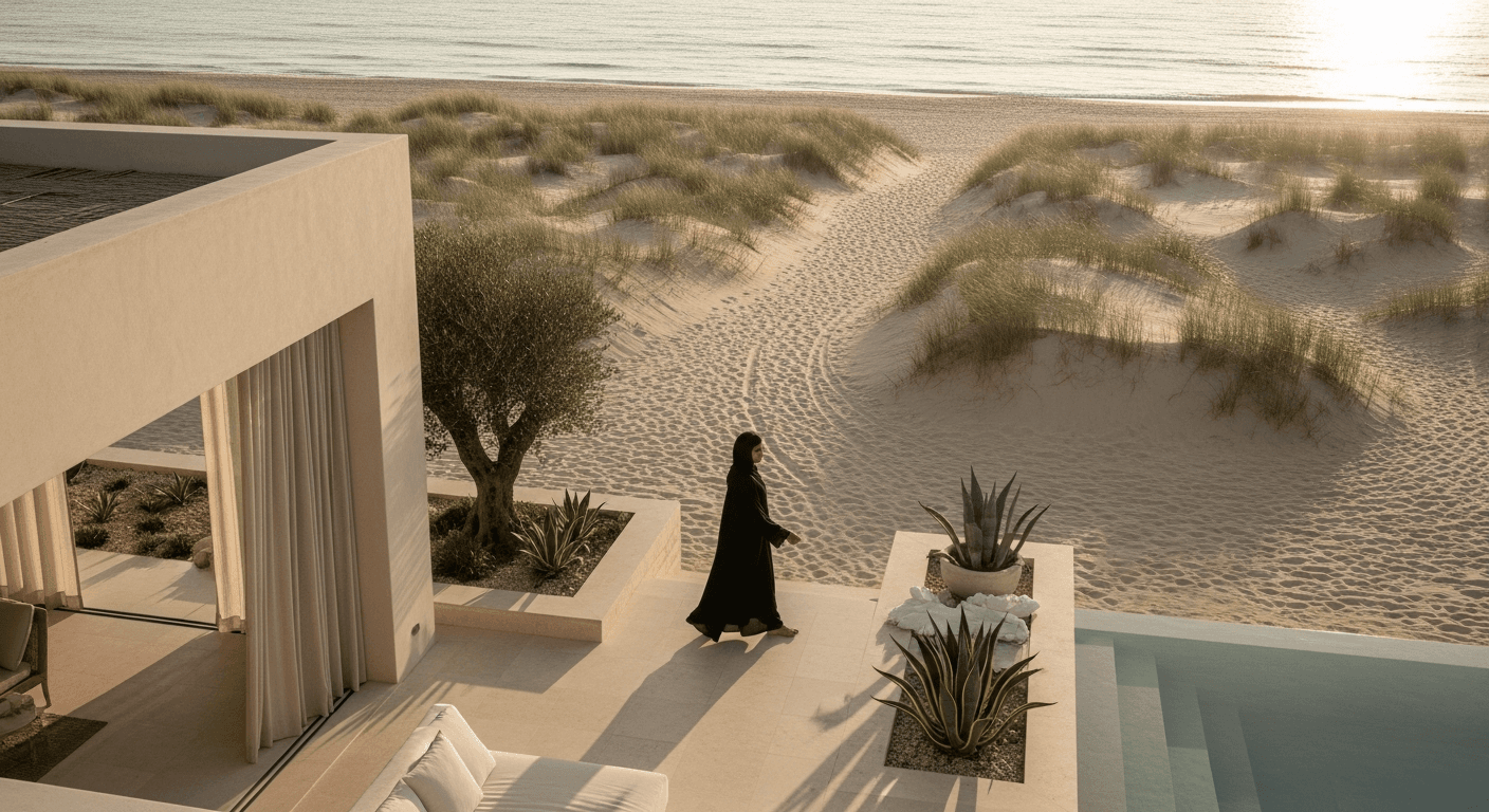 Maximising Your Dubai Short-Term Rental Income — Dubai real estate