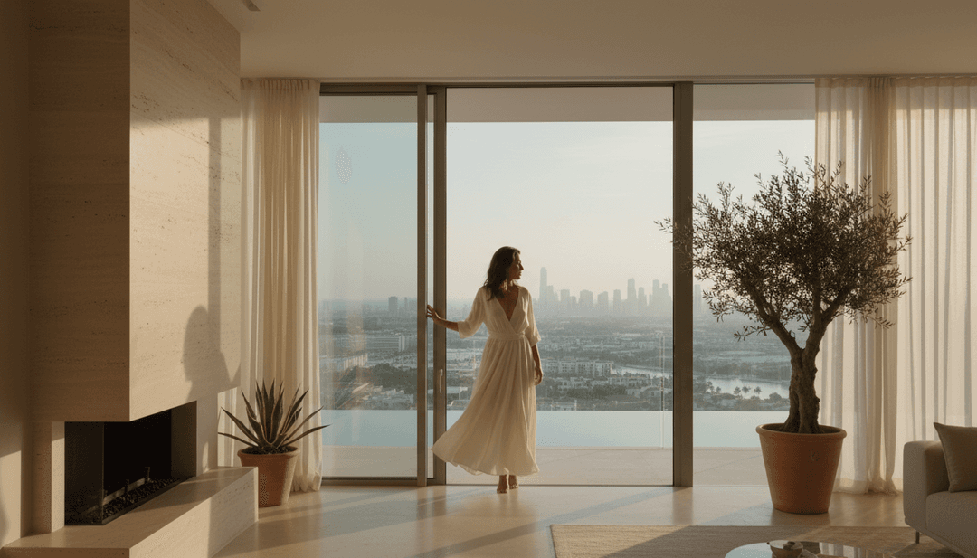 Maximizar el alquiler a corto plazo en Dubái: Guía de apartamentos