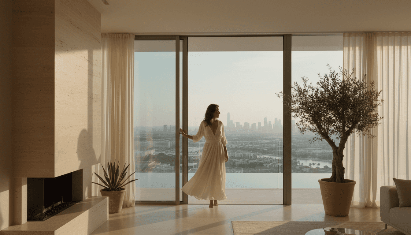 Maximizar el alquiler a corto plazo en Dubái: Guía de apartamentos — Dubai real estate