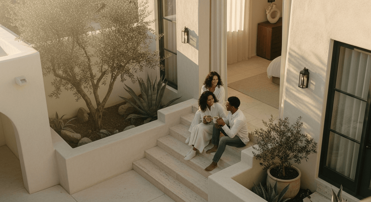 پلان یکخوابه: بلوار MBR یا دبی هیلز؟ — Dubai real estate article thumbnail