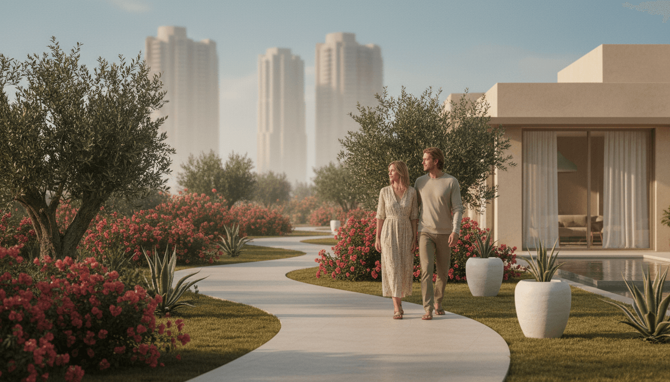 Mehr als der Kaufpreis: Guide zur Community-Verwaltung — Dubai real estate article thumbnail