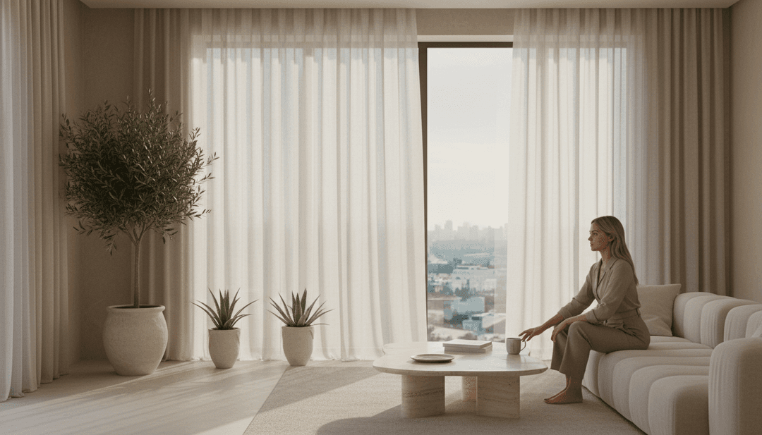 Mehr als Marmor: Design als Renditetreiber bei Off-Plan-Projekten
