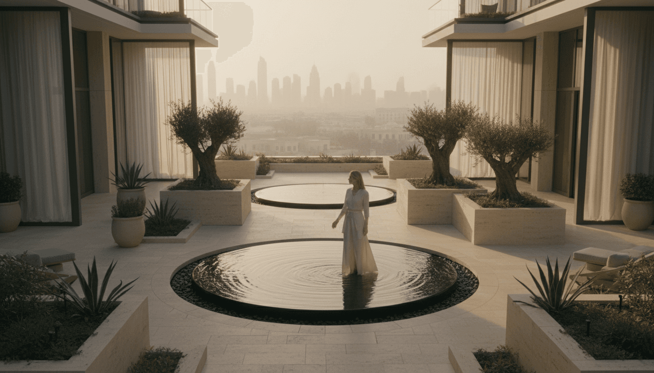 Mehr als vier Wände: Dubais Lifestyle verkaufen — Dubai real estate article thumbnail