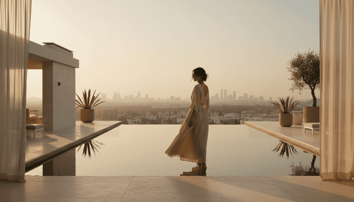 Mejoras en Dubái: ¿Retener o Aumentar Renta? — Dubai real estate