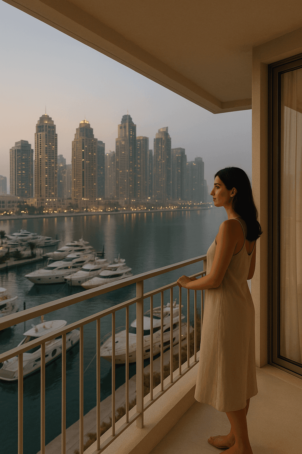Mercado secundario vs. Sobre plano en Dubái — Dubai real estate