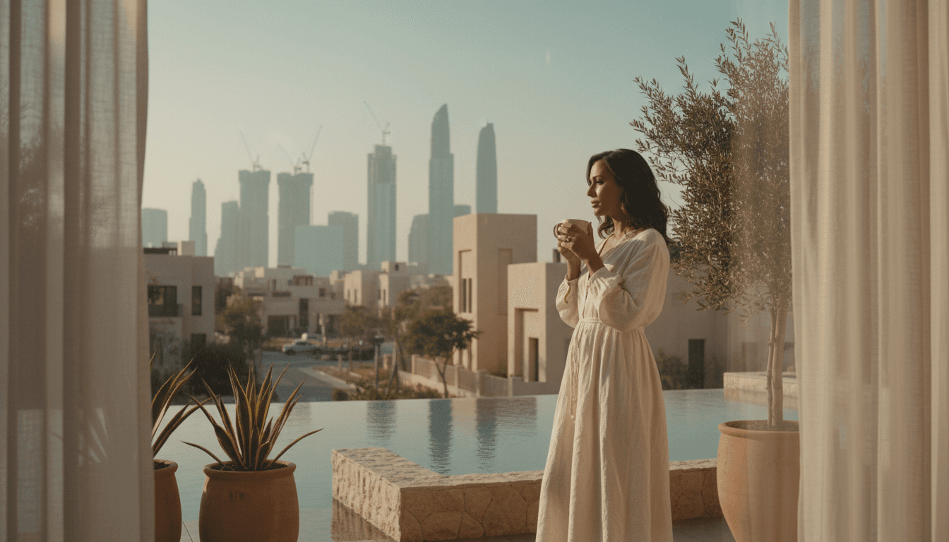 Merkado ng Mortgage sa Dubai: Gabay para sa Mamimili Ngayon — Dubai real estate article thumbnail