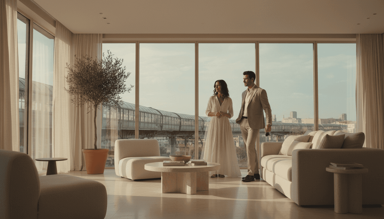 Metro Dubai: L'Impatto sui Rendimenti Netti degli Affitti — Dubai real estate