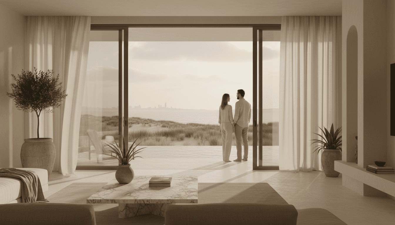 Meublé ou non-meublé à Dubaï: le guide du rendement net — Dubai real estate