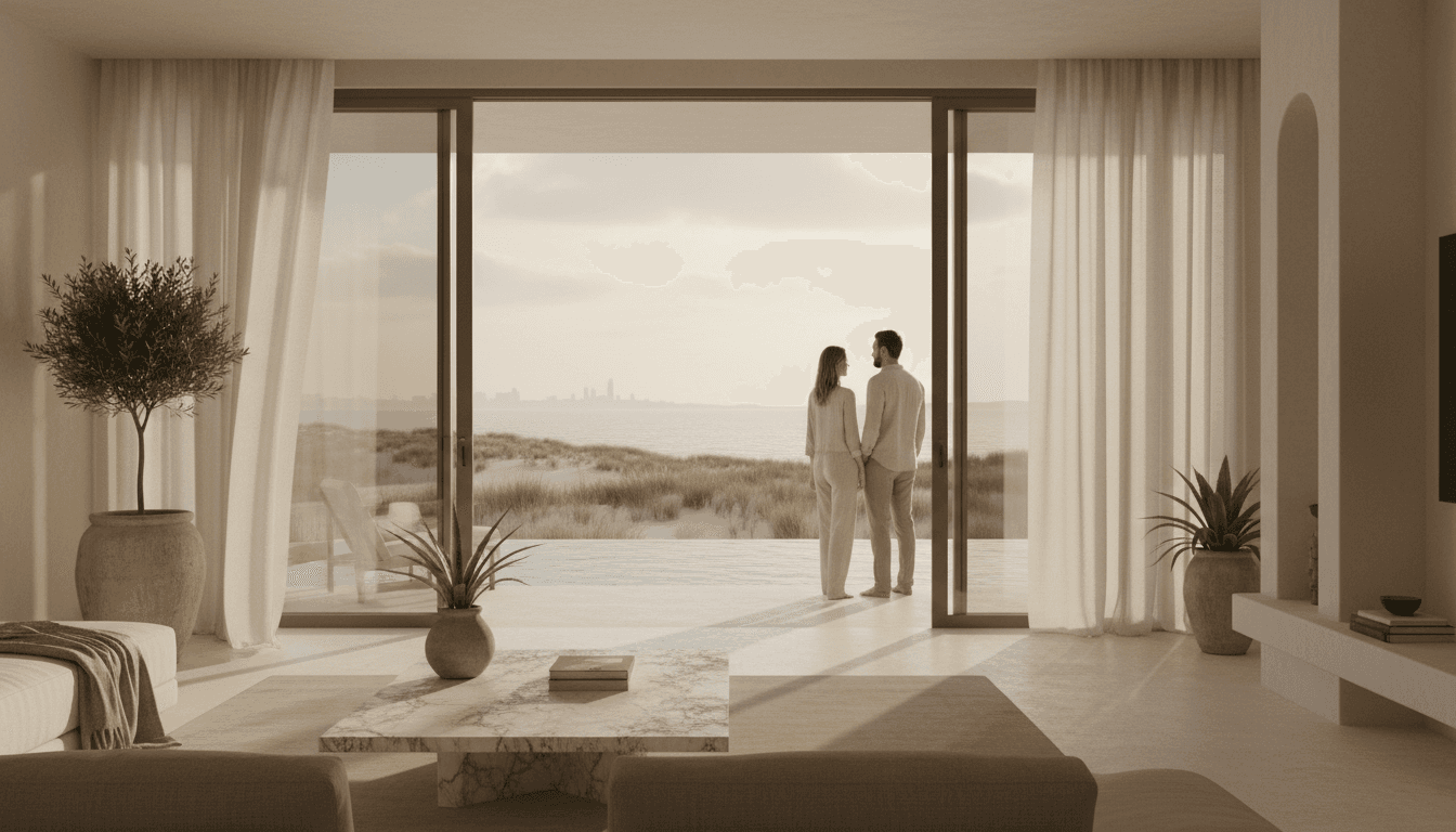 Meublé ou non-meublé à Dubaï: le guide du rendement net — Dubai real estate article thumbnail