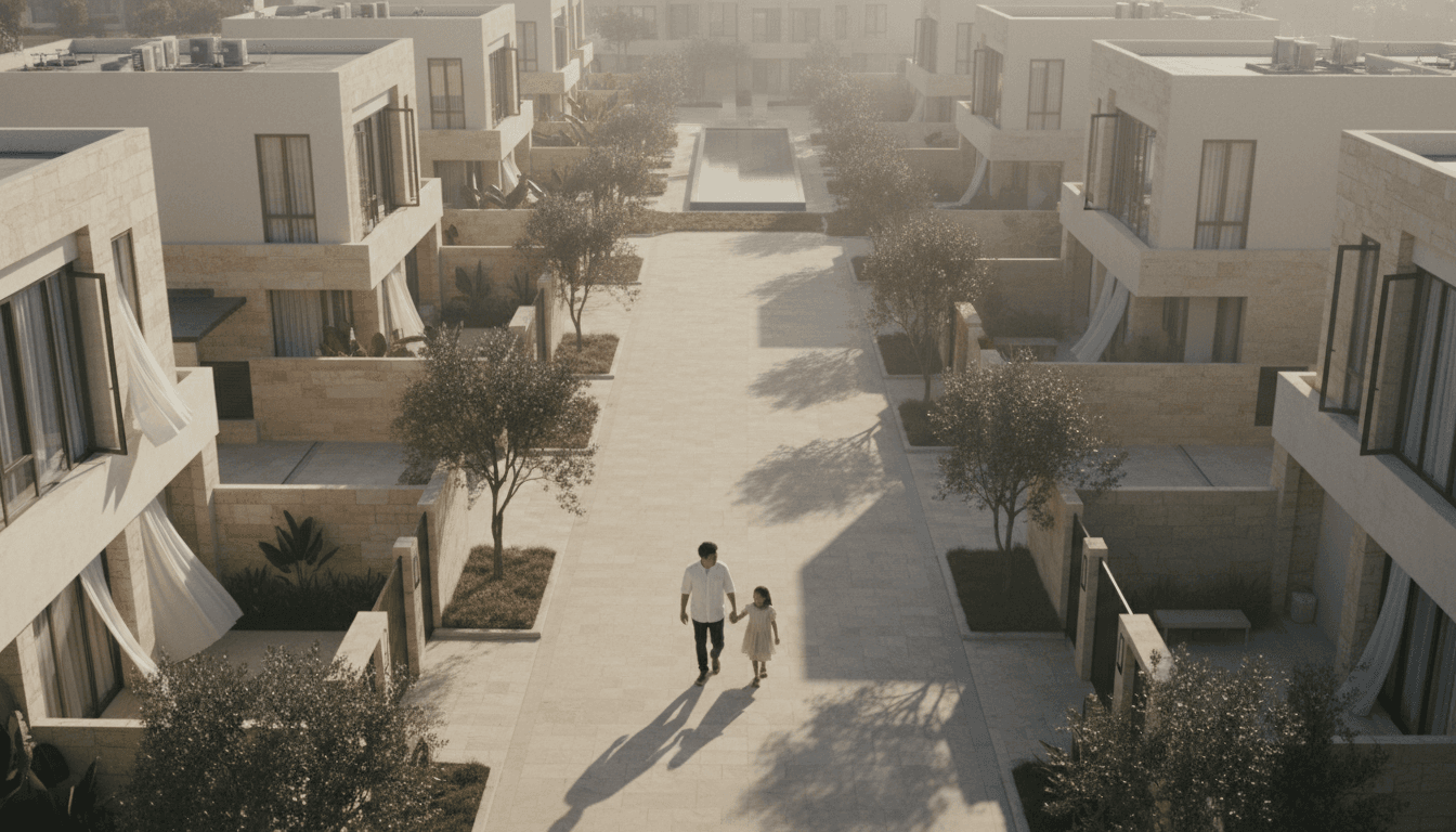 Mga Apartment sa Dubai na Sadyang Matibay at May Halaga — Dubai real estate article thumbnail