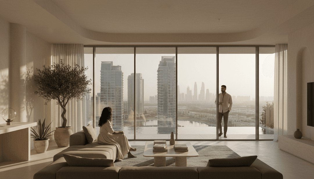 Mga Apartment sa JLT: Aling Cluster ang Tamang Investment?