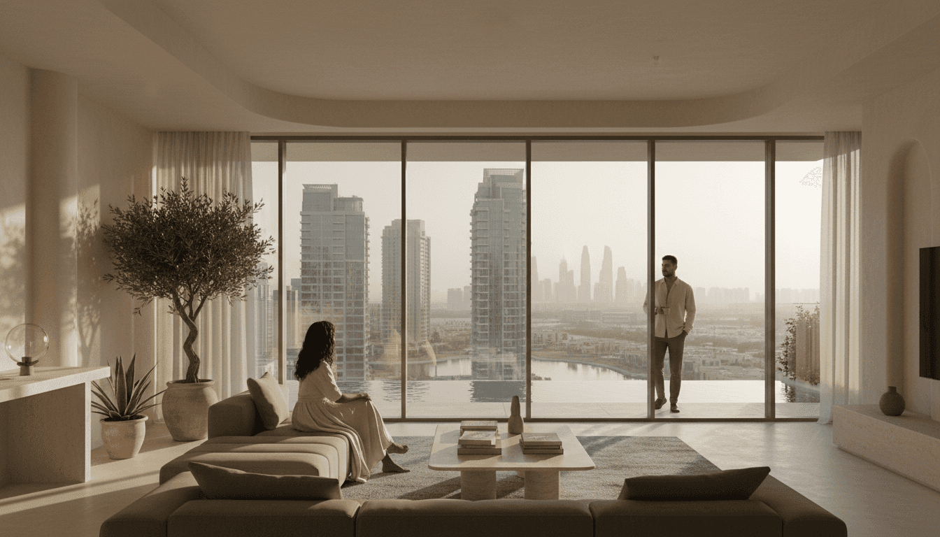 Mga Apartment sa JLT: Aling Cluster ang Tamang Investment? — Dubai real estate