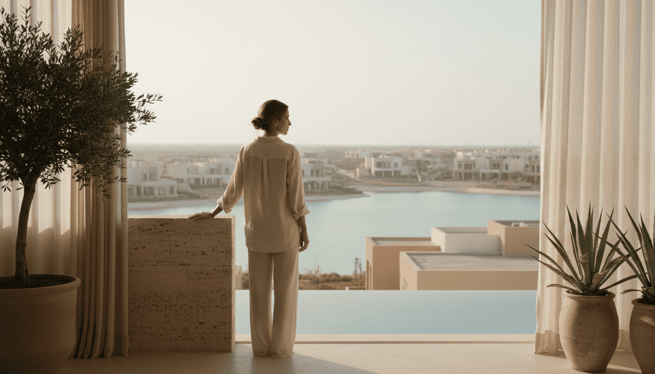 Micro-Localização: O Fator Secreto em Master-Plans de Dubai — Dubai real estate