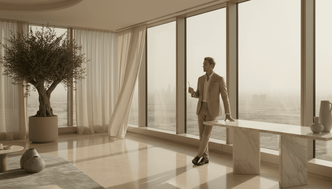 Mietgarantien in Dubai: Die wahre Rechnung für Investoren