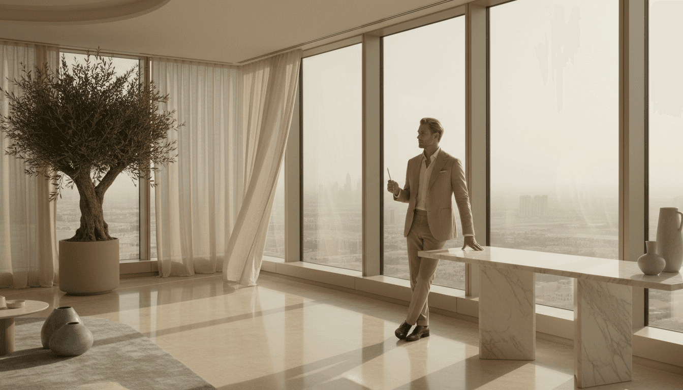Mietgarantien in Dubai: Die wahre Rechnung für Investoren — Dubai real estate article thumbnail