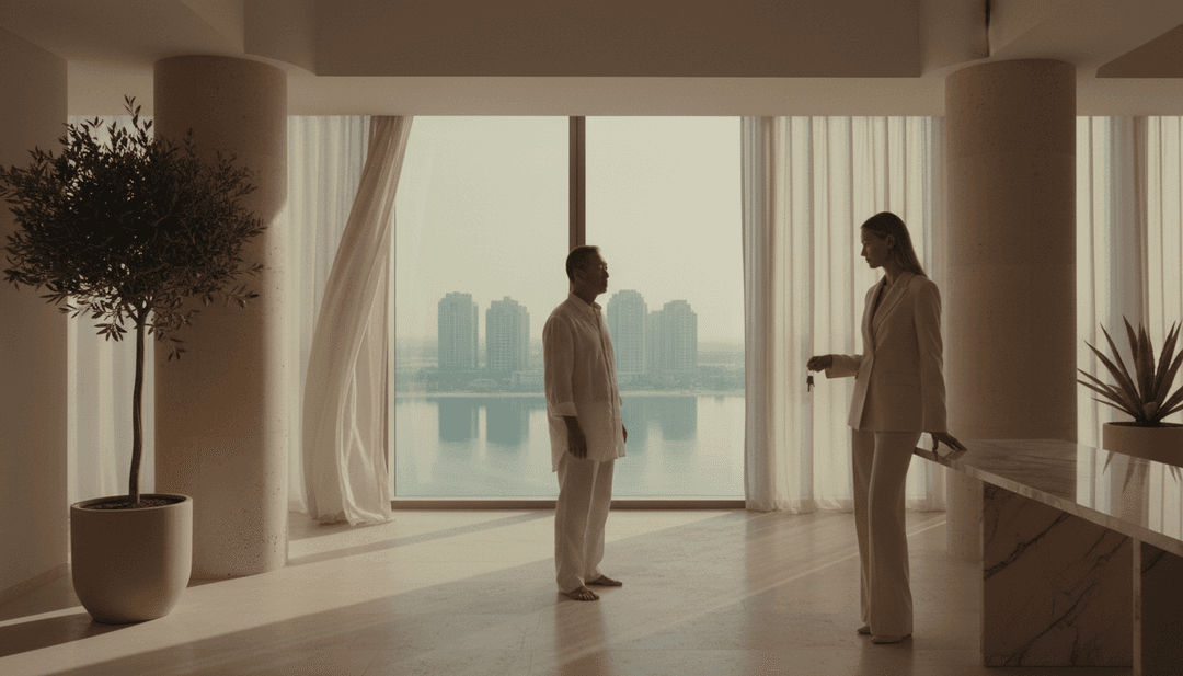 Mietnomaden in Dubai: Der rechtssichere Weg zur Räumung