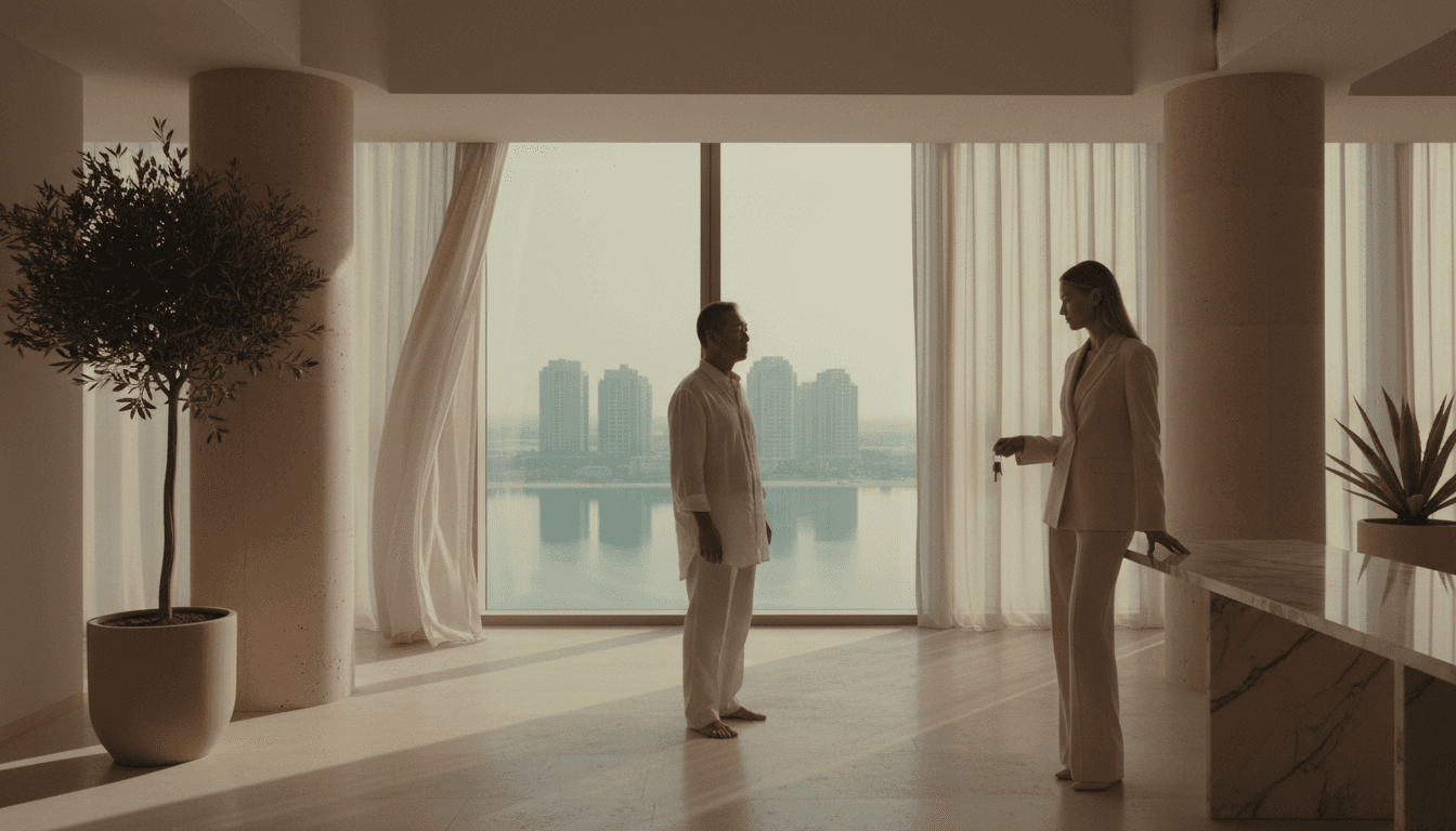 Mietnomaden in Dubai: Der rechtssichere Weg zur Räumung — Dubai real estate article thumbnail