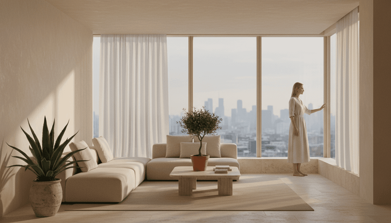 Mietpreisstrategie Dubai: RERA-Index optimal nutzen — Dubai real estate