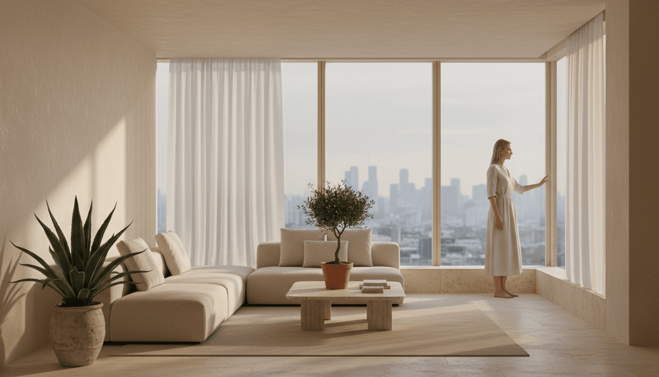 Mietpreisstrategie Dubai: RERA-Index optimal nutzen — Dubai real estate article thumbnail