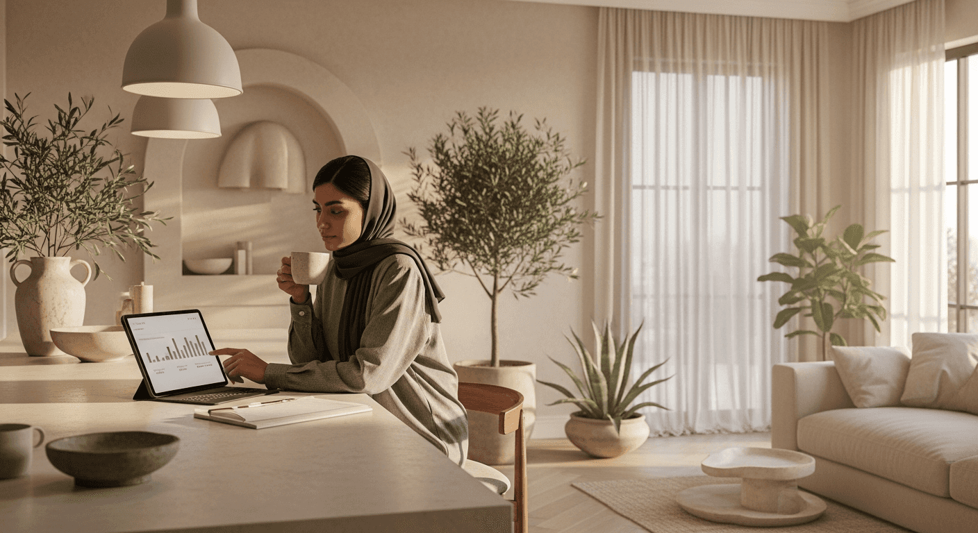 Mietrendite in Dubai berechnen: Ein Leitfaden — Dubai real estate