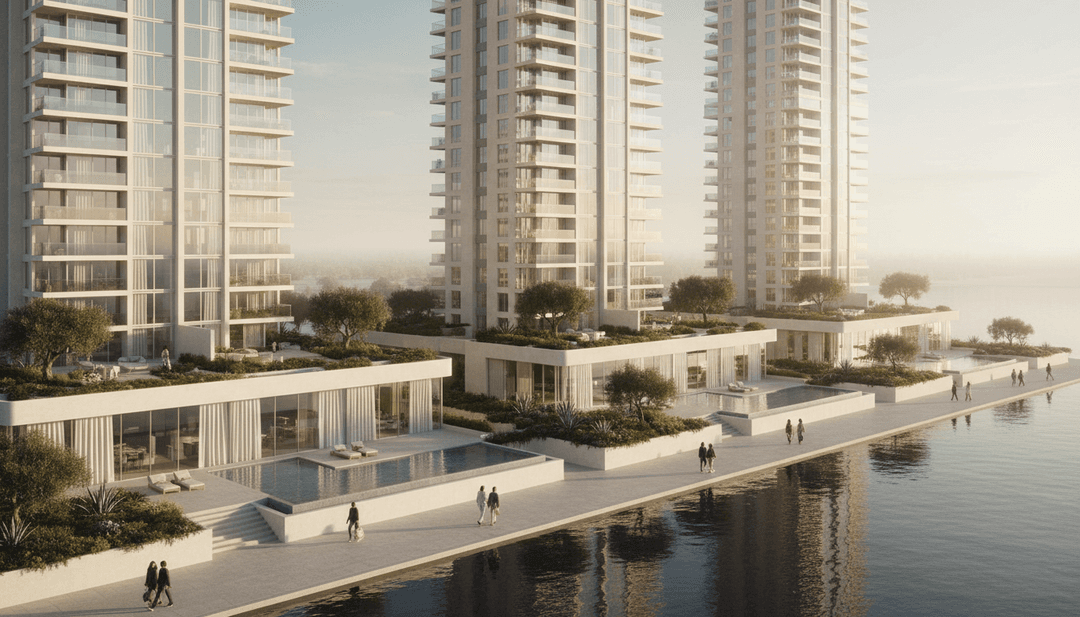 Mitigar Risco no Off-Plan do Dubai: O Guia Definitivo