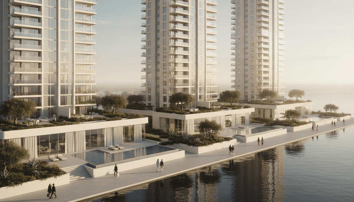Mitigar Risco no Off-Plan do Dubai: O Guia Definitivo — Dubai real estate