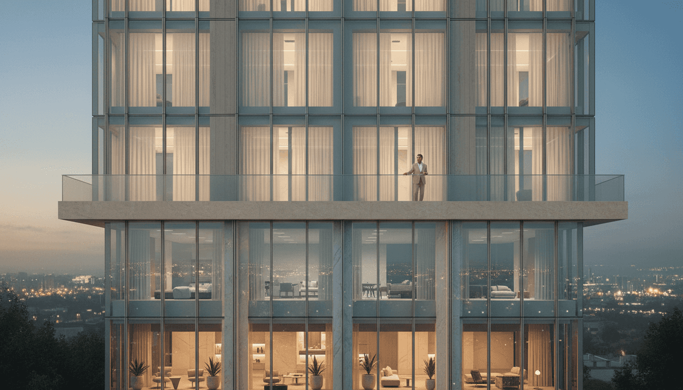 Mixed-Use Service Charges: Who Really Pays? — Dubai real estate