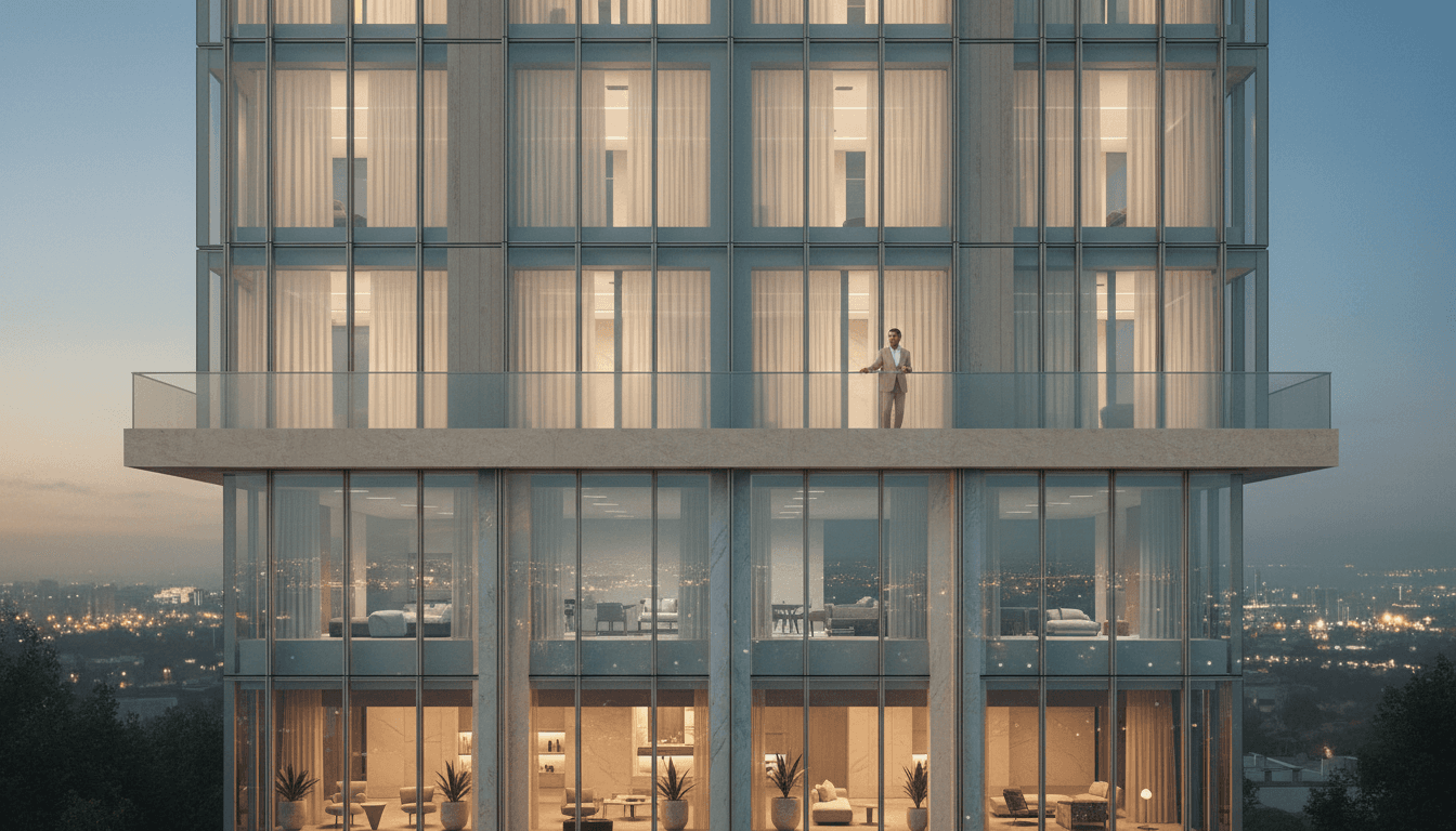Mixed-Use Service Charges: Who Really Pays?