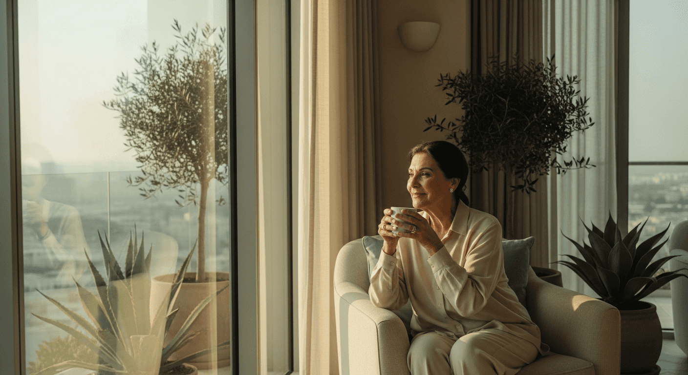 Momento de mercado: ¿Comprar o Vender en un Dubai en Alza? — Dubai real estate