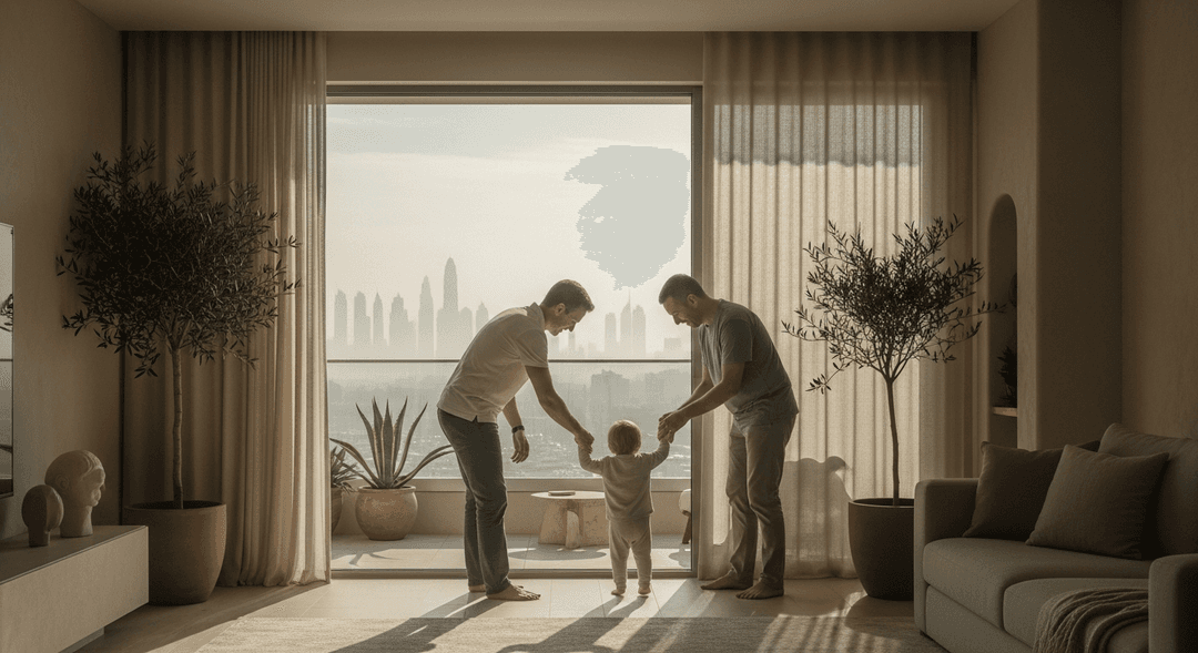 Monolocali: JVC vs Dubai Production City, quale rendimento?