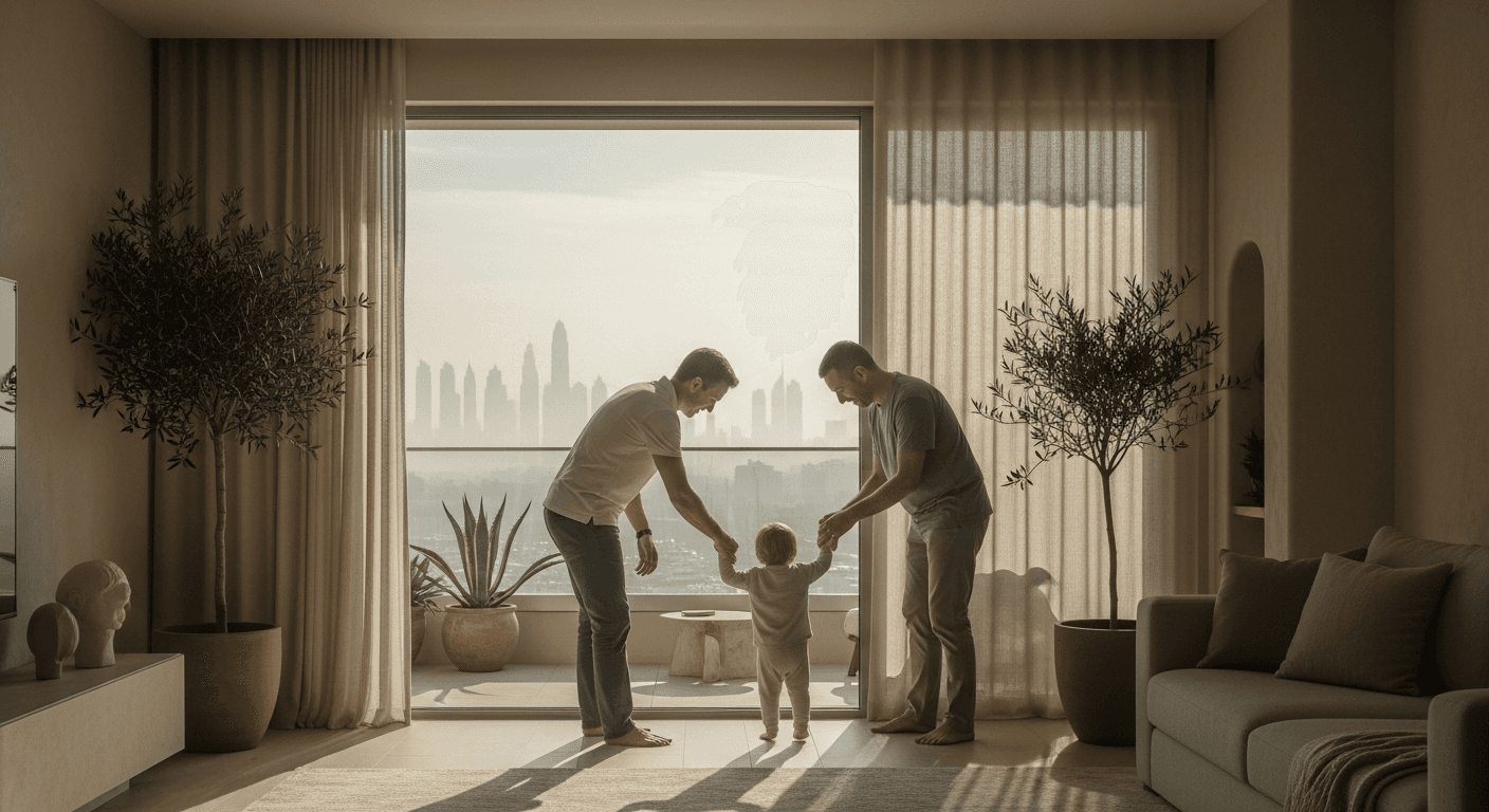 Monolocali: JVC vs Dubai Production City, quale rendimento? — Dubai real estate article thumbnail