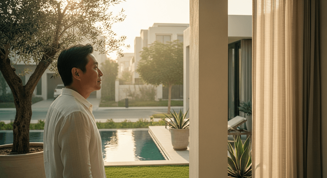 More Than a Villa: Finding Dubai's Best Communities