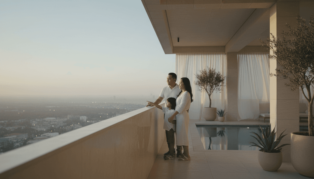 Mortgage Pre-Approval sa Dubai: Unang Hakbang sa Bahay