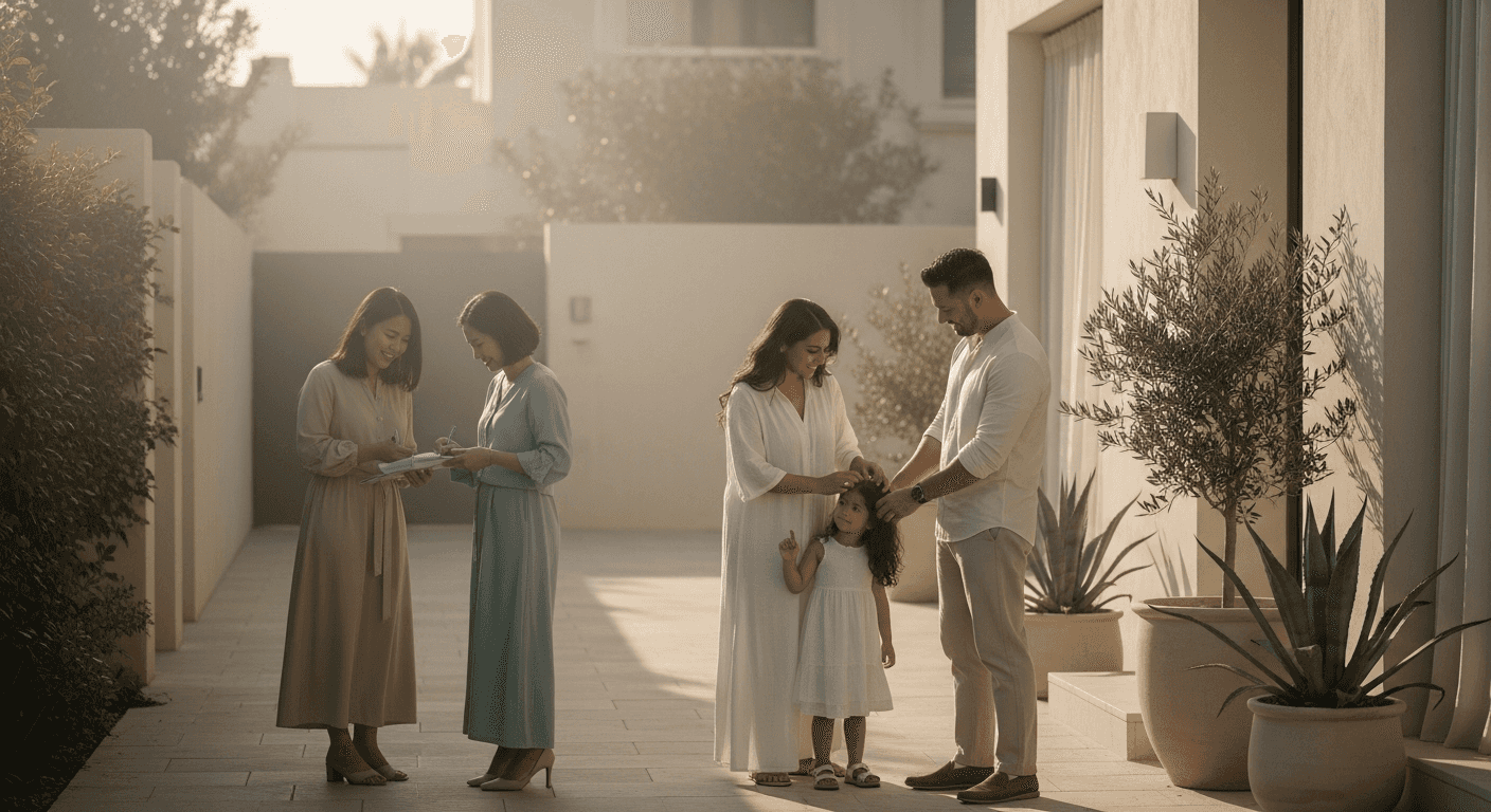 Mortgage sa Dubai Para sa Expat: Isang Gabay — Dubai real estate