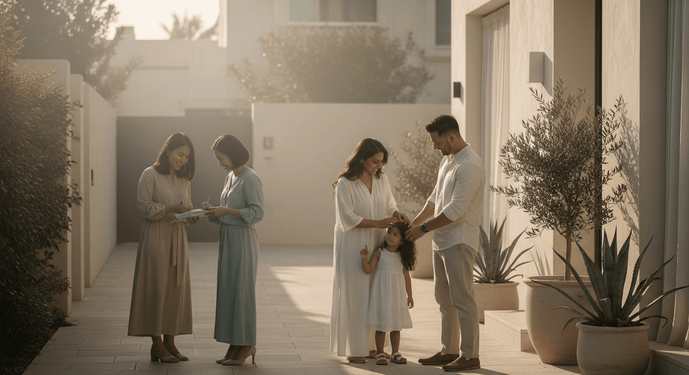 Mortgage sa Dubai Para sa Expat: Isang Gabay — Dubai real estate article thumbnail