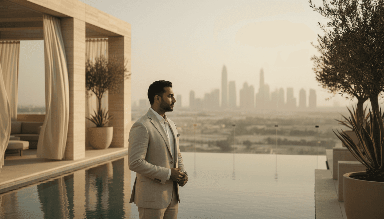 MOU vs SPA à Dubaï: Le Guide pour Signer Sereinement — Dubai real estate