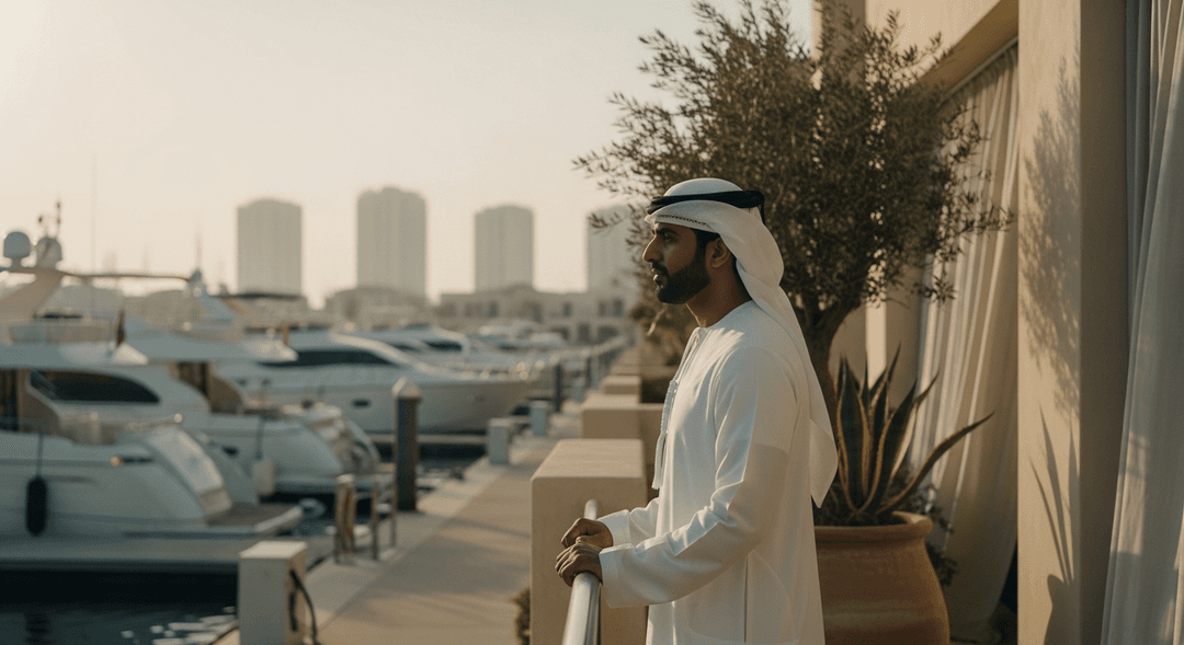 Mutuo a Dubai per Espatriati: Guida 2026