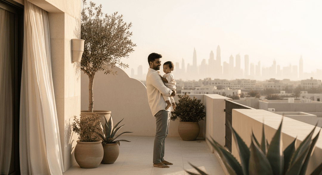 My Playbook for Selling a Challenging Dubai Property