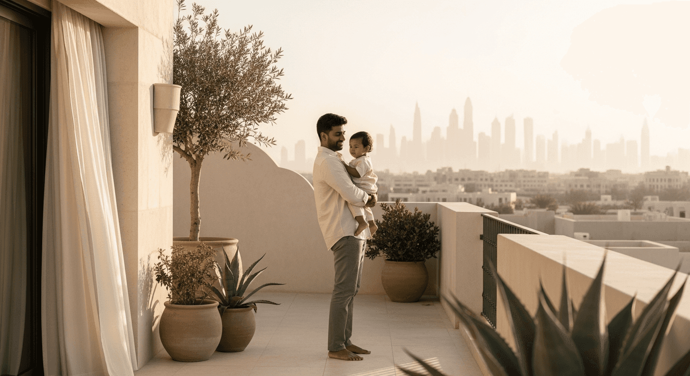 My Playbook for Selling a Challenging Dubai Property — Dubai real estate